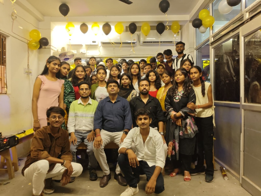V3 Classes Annual Function